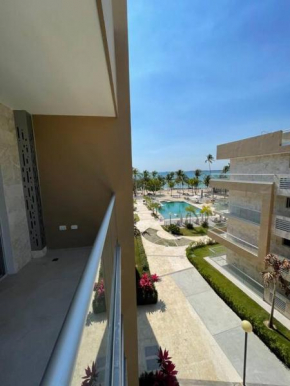 Penthouse con jacuzzi climatizado